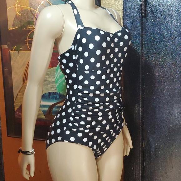 BODYSUIT - Picture 2 of 9